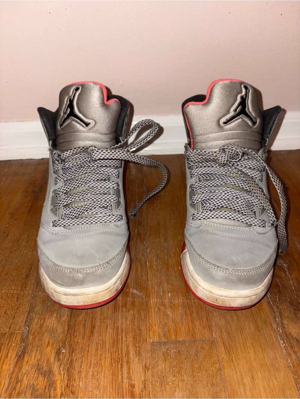 Jordan 5 Retros